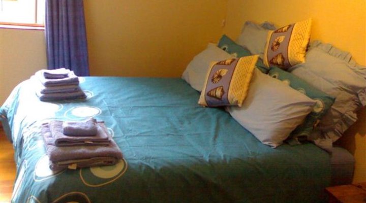 Sunsplash Guest House