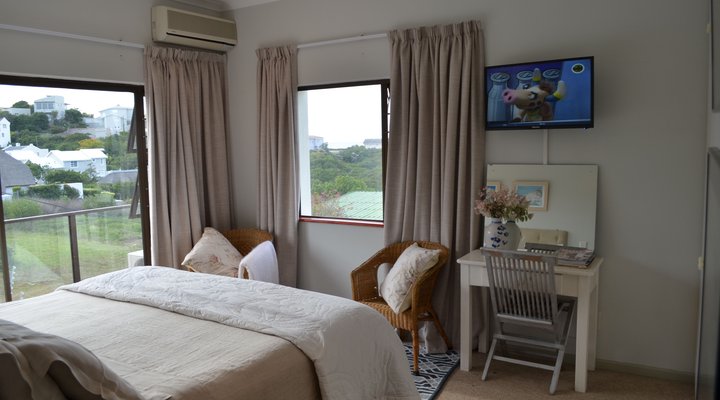 Ailsa Craig Holiday Home