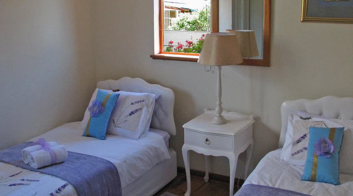 Glencairn Beach House