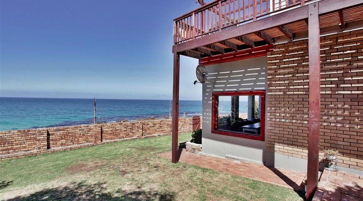 Glencairn Beach House