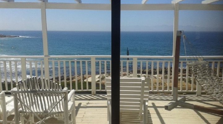 Glencairn Beach House