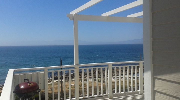 Glencairn Beach House