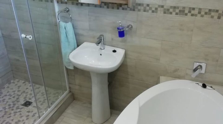 Wonder View Guest House