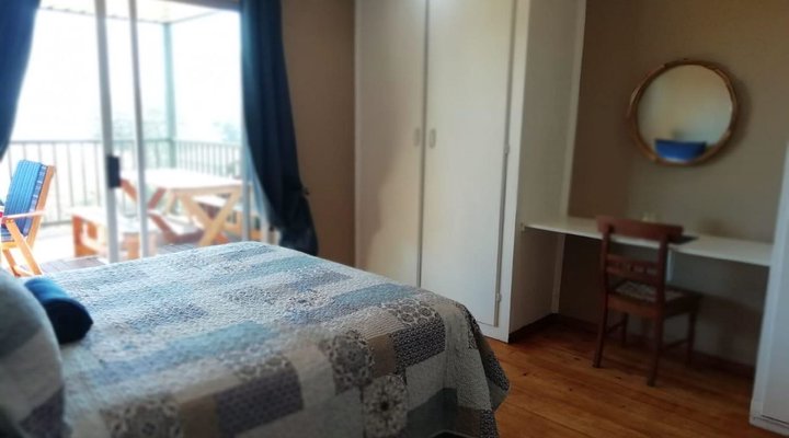Wonder View Guest House