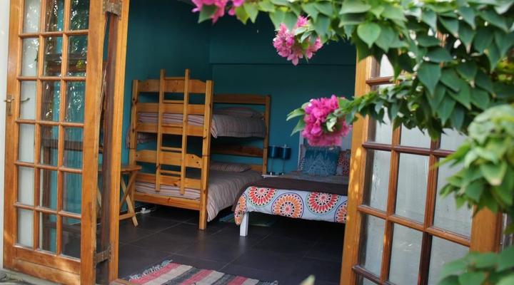 Cape Agulhas Backpackers