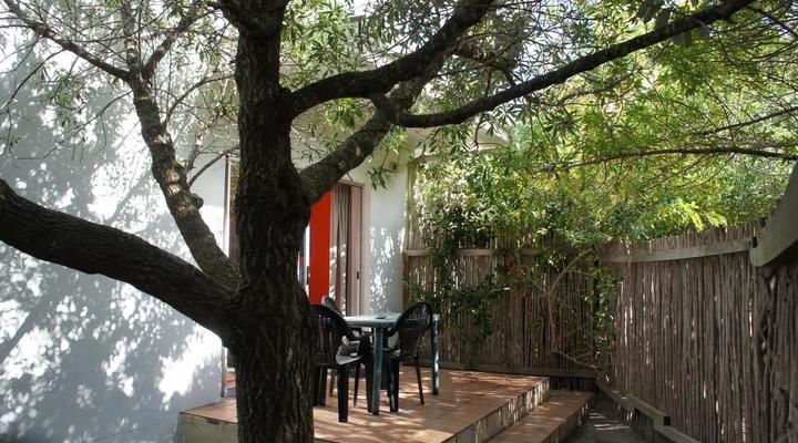 Cape Agulhas Backpackers