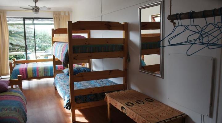 Cape Agulhas Backpackers