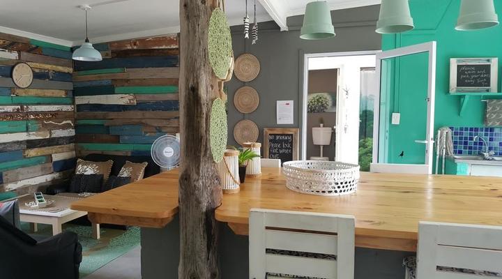 Cape Agulhas Backpackers