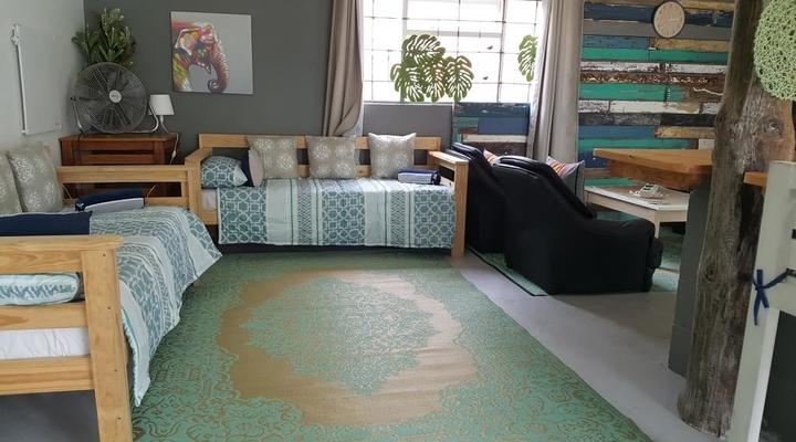 Cape Agulhas Backpackers