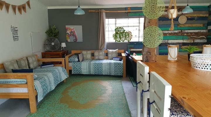 Cape Agulhas Backpackers