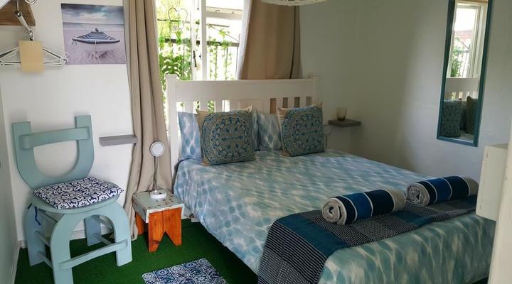 Cape Agulhas Backpackers