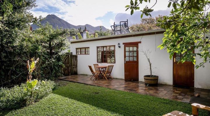 2 Night Sacred Mountain Lodge Package