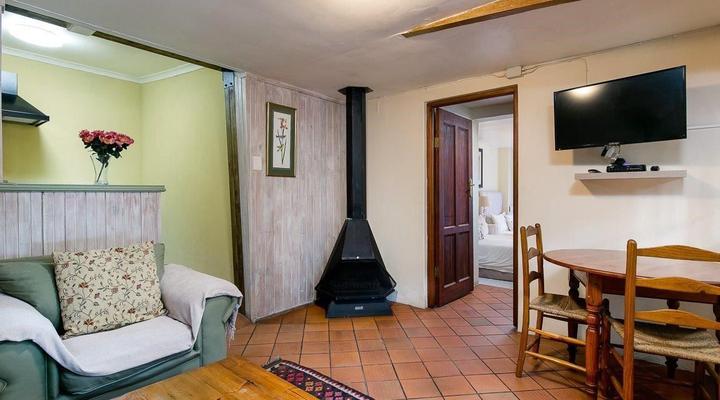 2 Night Sacred Mountain Lodge Package