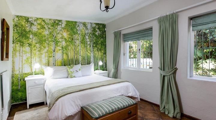 2 Night Sacred Mountain Lodge Package