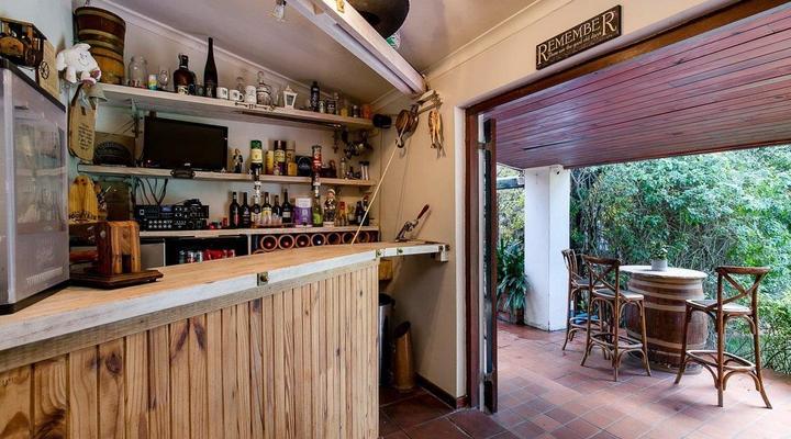 2 Night Sacred Mountain Lodge Package