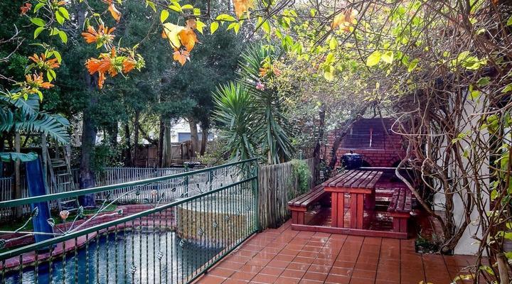 2 Night Sacred Mountain Lodge Package