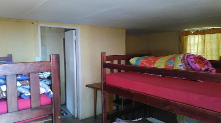 Gemini Backpackers Lodge