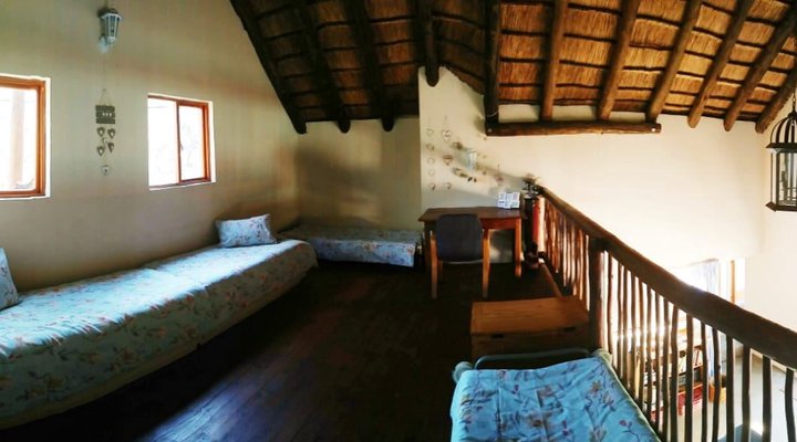 Bundu Bushveld Retreat