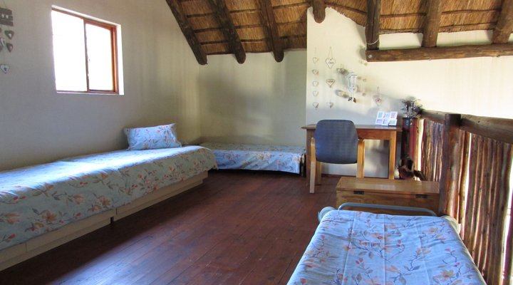 Bundu Bushveld Retreat