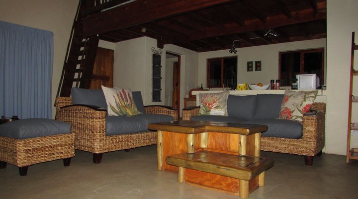 Bundu Bushveld Retreat