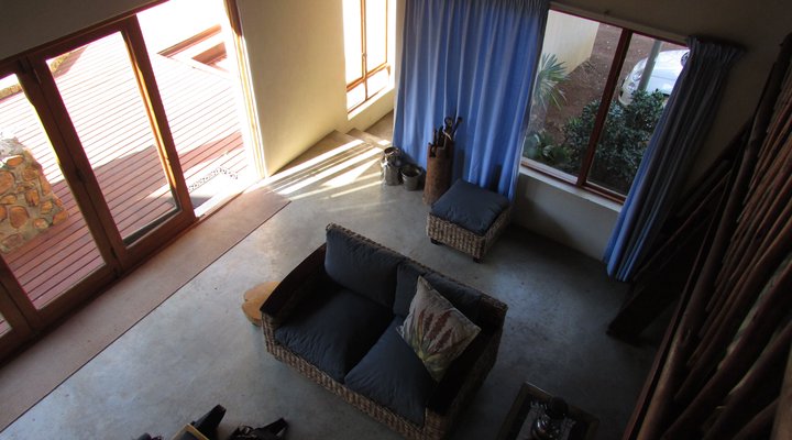 Bundu Bushveld Retreat