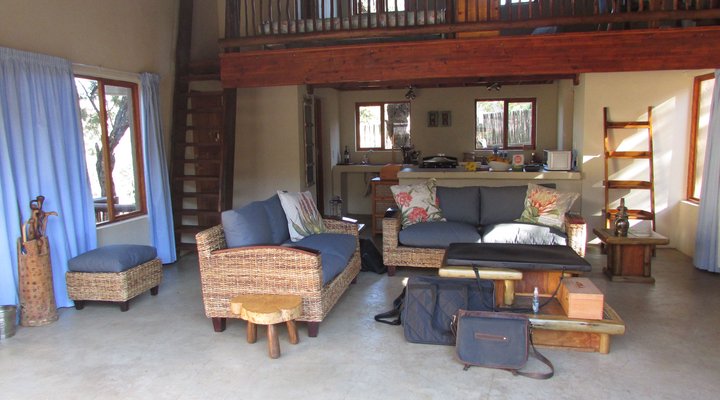 Bundu Bushveld Retreat