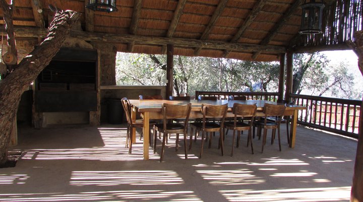 Bundu Bushveld Retreat