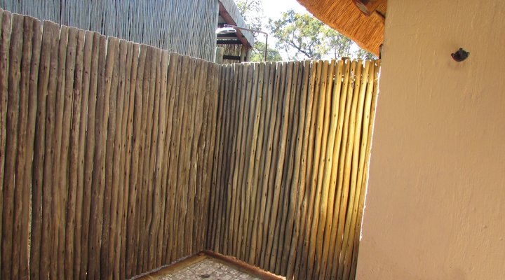 Bundu Bushveld Retreat