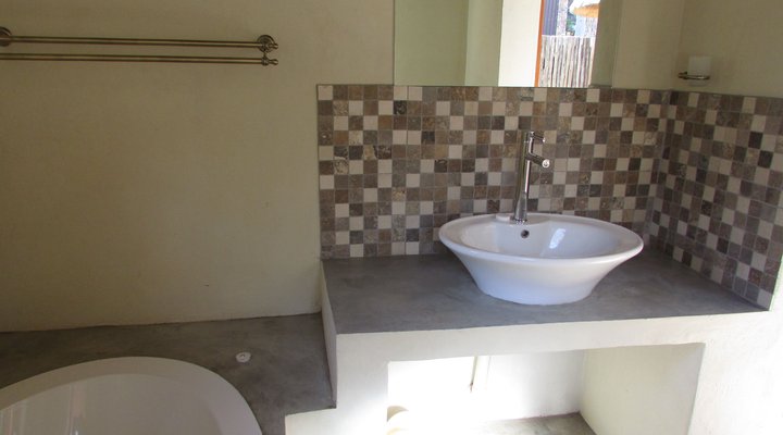 Bundu Bushveld Retreat