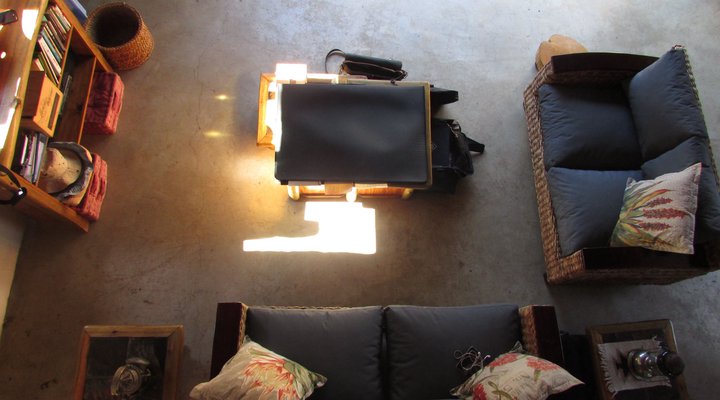 Bundu Bushveld Retreat