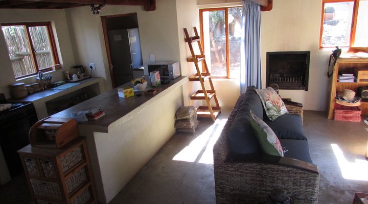 Bundu Bushveld Retreat