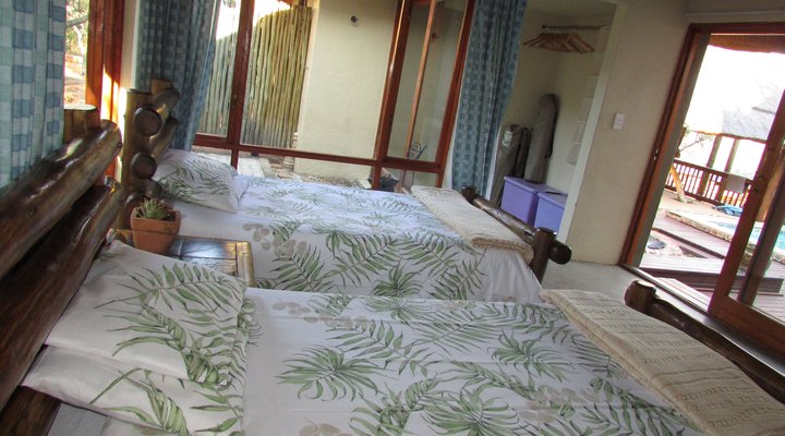 Bundu Bushveld Retreat