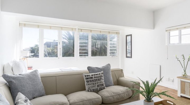 Comfortable Living for a Memorable Stay