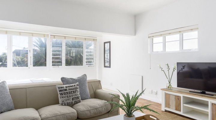 Comfortable Living for a Memorable Stay