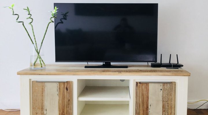 Comfortable Living for a Memorable Stay