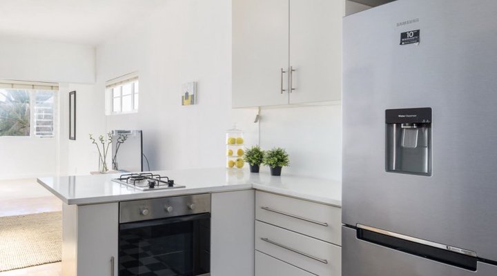 Comfortable Living for a Memorable Stay