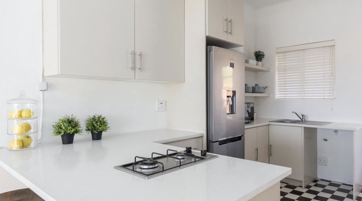 Comfortable Living for a Memorable Stay