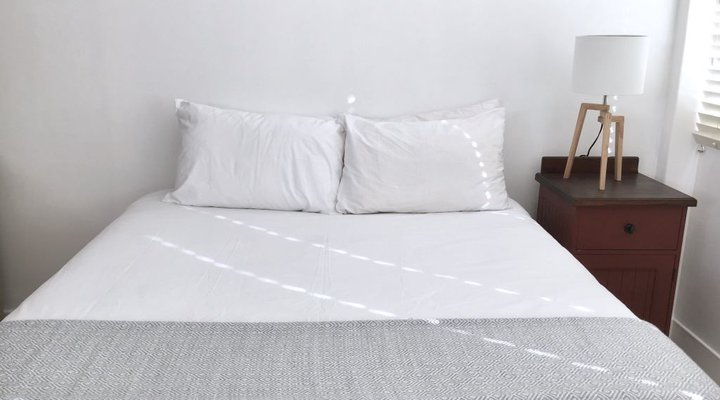 Comfortable Living for a Memorable Stay