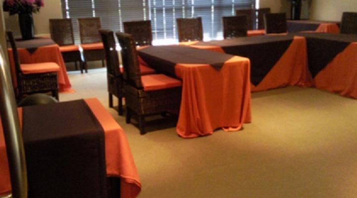 The Bali Grand Guest Lodge and Spa