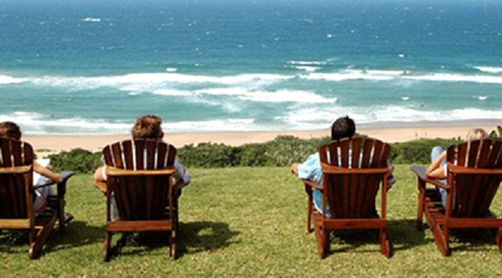 The Bali Grand Guest Lodge and Spa