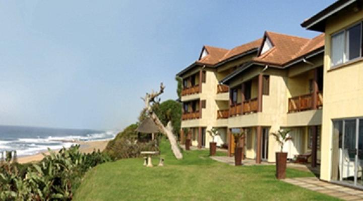 The Bali Grand Guest Lodge and Spa