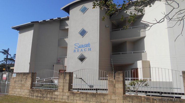 Sunset Beach 29