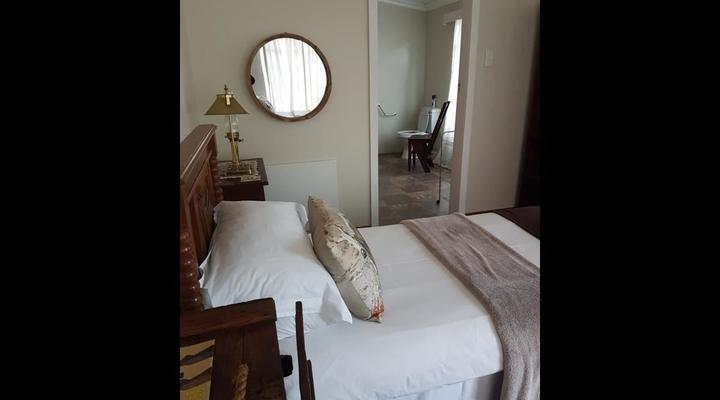 Francisco Guesthouse & Villa Clarens