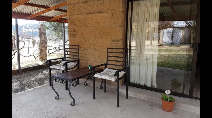 Francisco Guesthouse & Villa Clarens