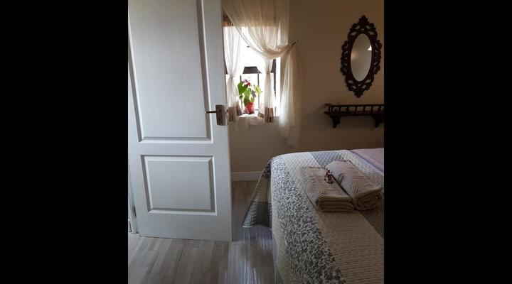 Francisco Guesthouse & Villa Clarens