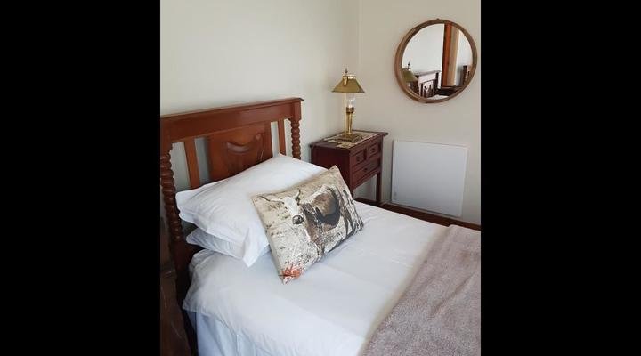 Francisco Guesthouse & Villa Clarens