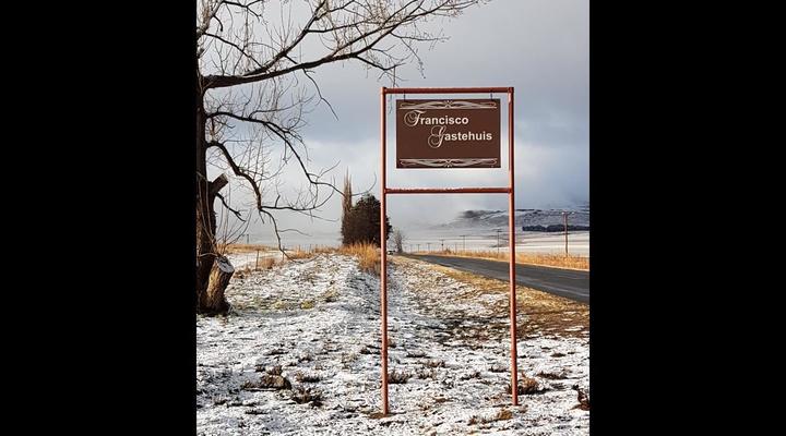 Francisco Guesthouse & Villa Clarens