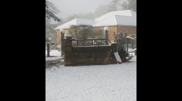 Francisco Guesthouse & Villa Clarens