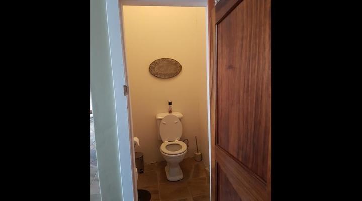 Francisco Guesthouse & Villa Clarens