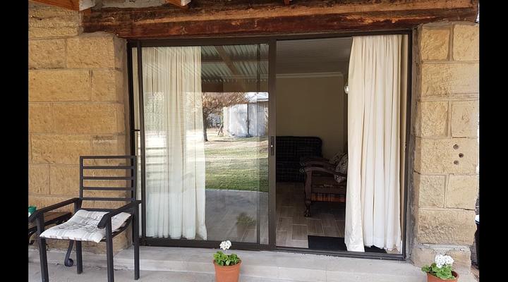 Francisco Guesthouse & Villa Clarens